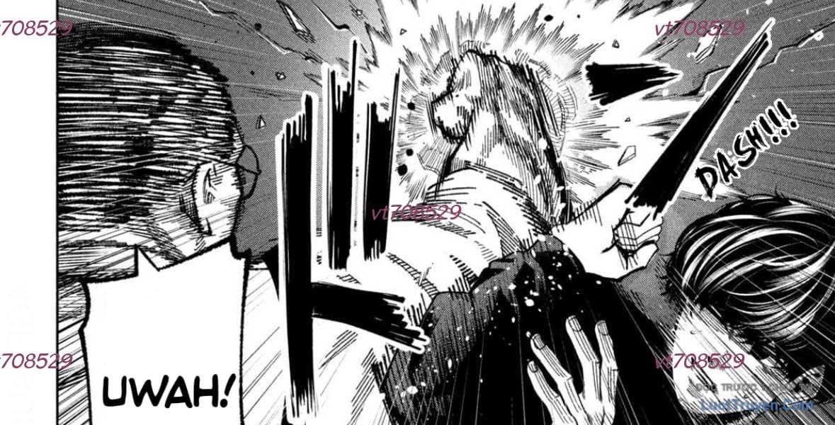 Bạo Lực Muôn Năm Chapter 26 - Trang 2