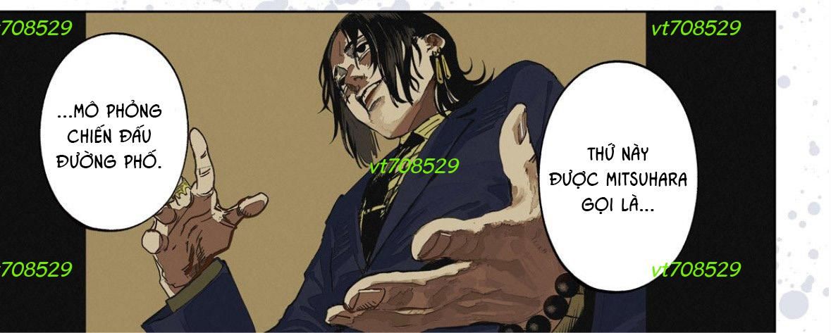 Bạo Lực Muôn Năm Chapter 26 - Trang 2