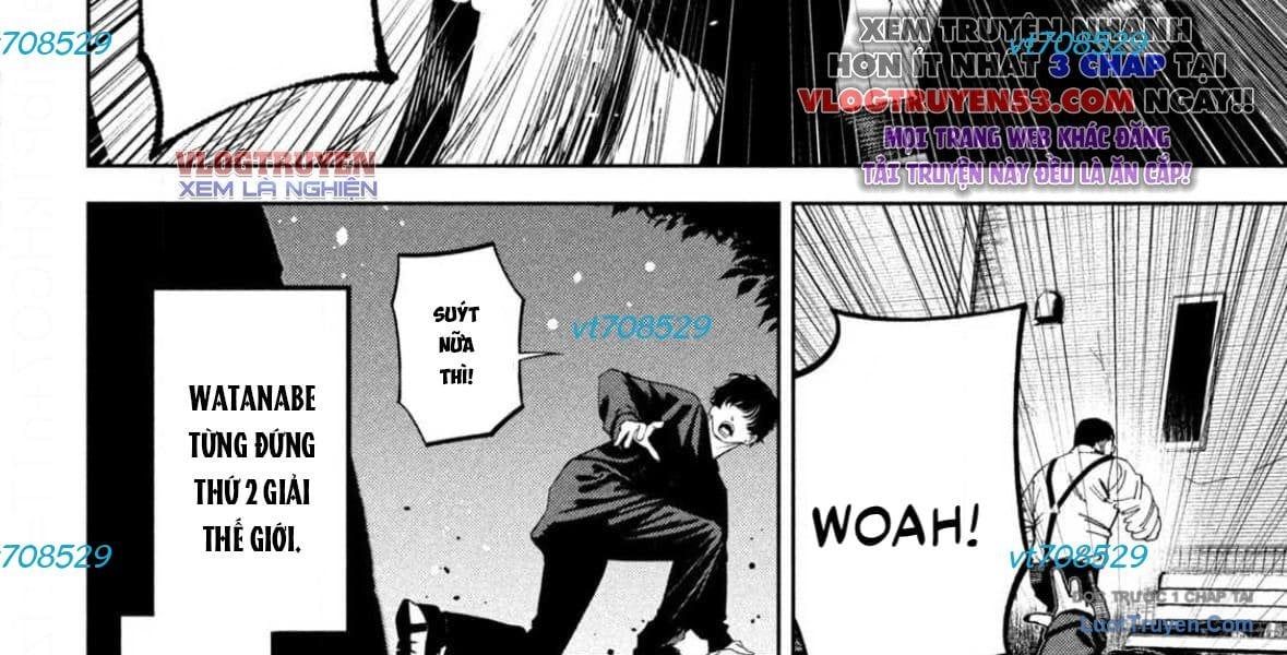 Bạo Lực Muôn Năm Chapter 26 - Trang 2