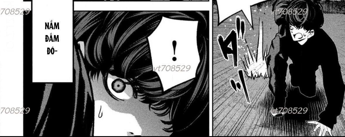 Bạo Lực Muôn Năm Chapter 26 - Trang 2