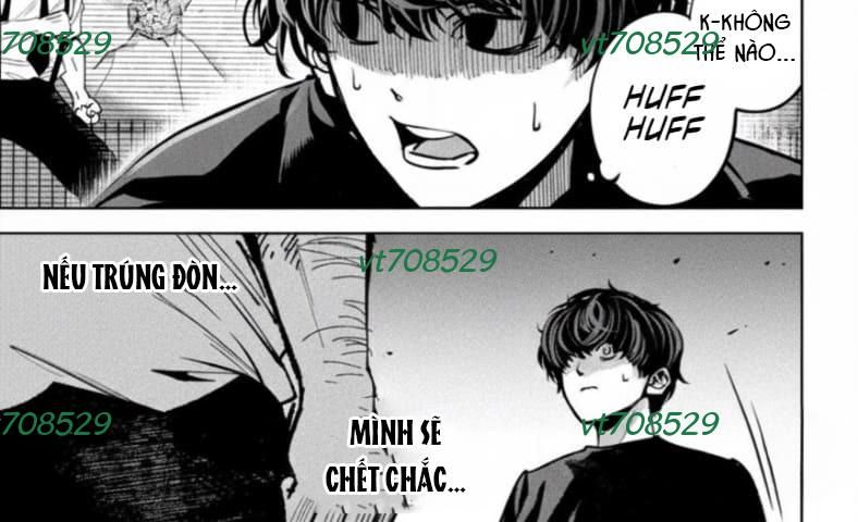Bạo Lực Muôn Năm Chapter 26 - Trang 2