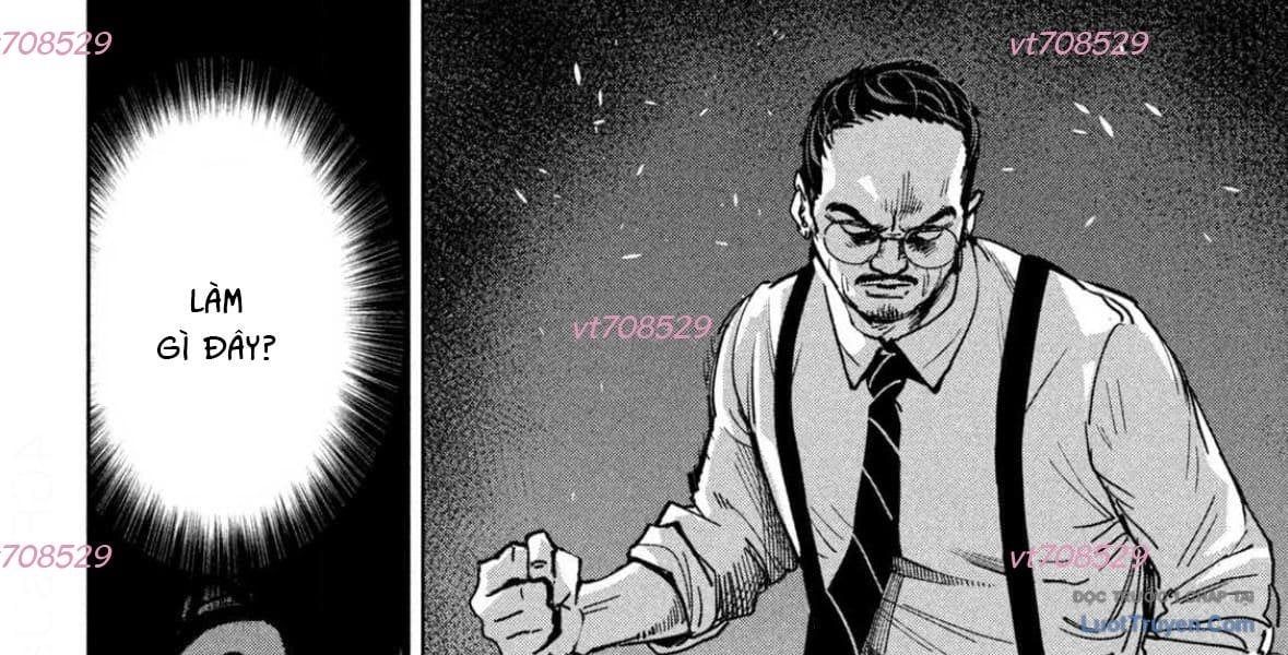 Bạo Lực Muôn Năm Chapter 26 - Trang 2
