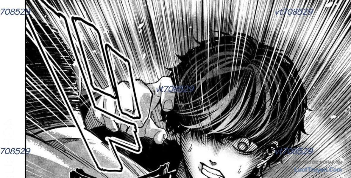 Bạo Lực Muôn Năm Chapter 26 - Trang 2