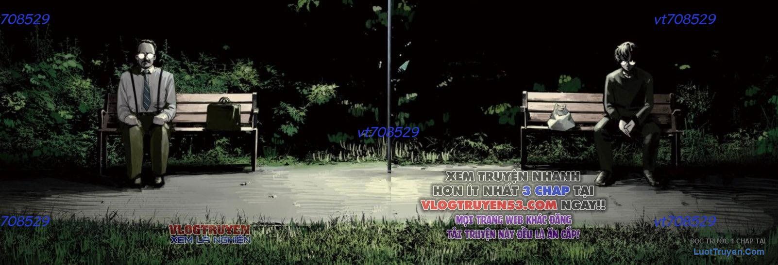 Bạo Lực Muôn Năm Chapter 26 - Trang 2