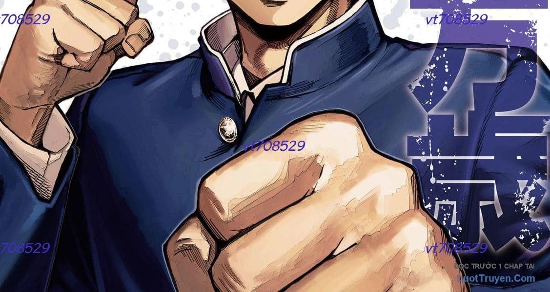 Bạo Lực Muôn Năm Chapter 26 - Trang 2