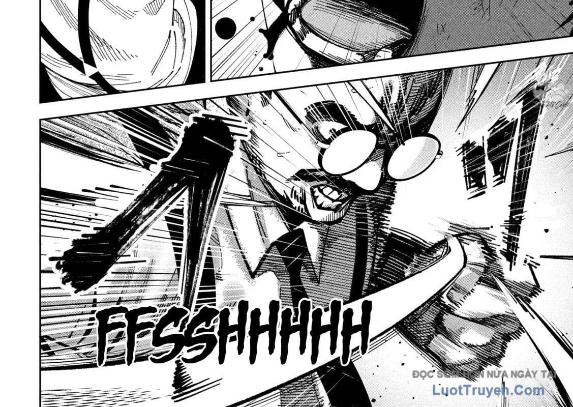 Bạo Lực Muôn Năm Chapter 27 - Trang 2