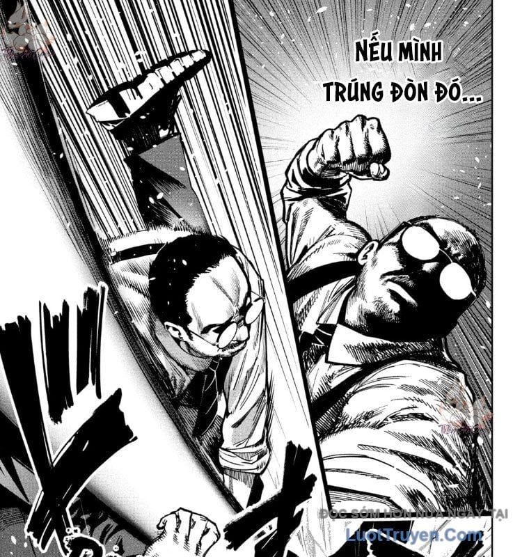 Bạo Lực Muôn Năm Chapter 27 - Trang 2