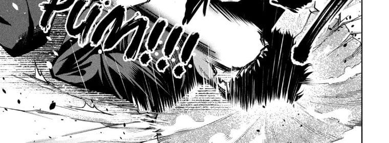Bạo Lực Muôn Năm Chapter 27 - Trang 2