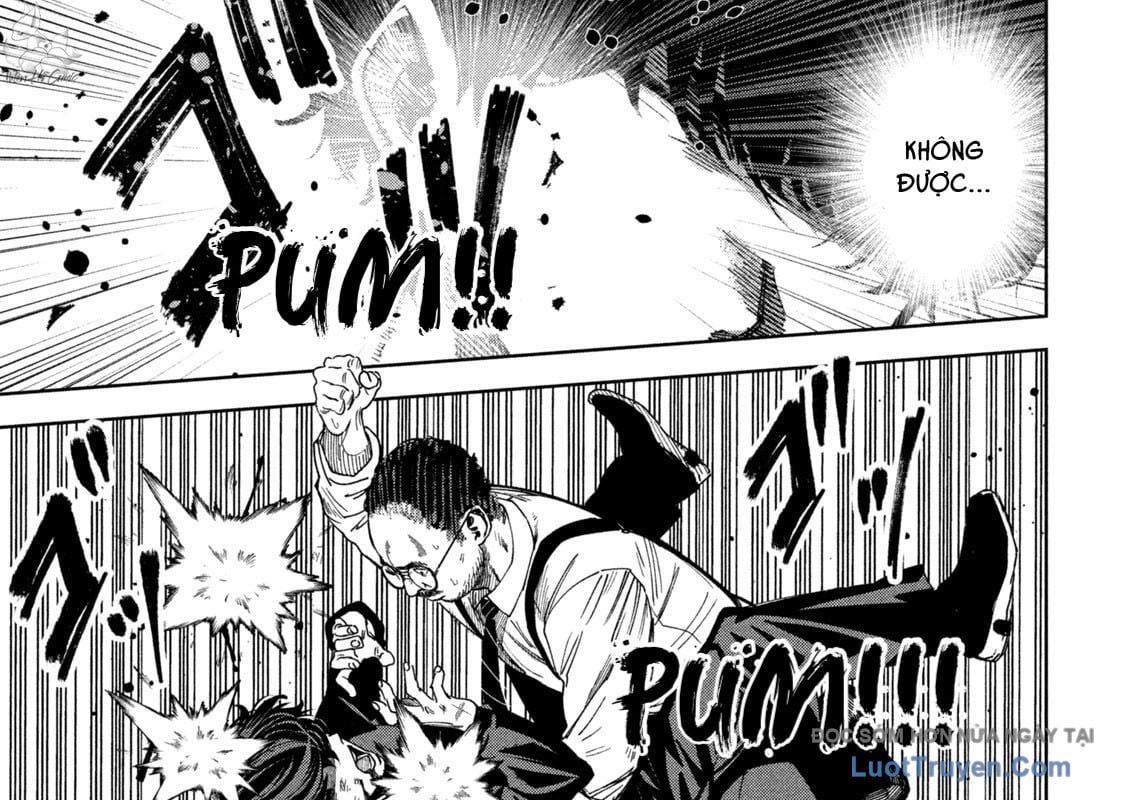 Bạo Lực Muôn Năm Chapter 27 - Trang 2