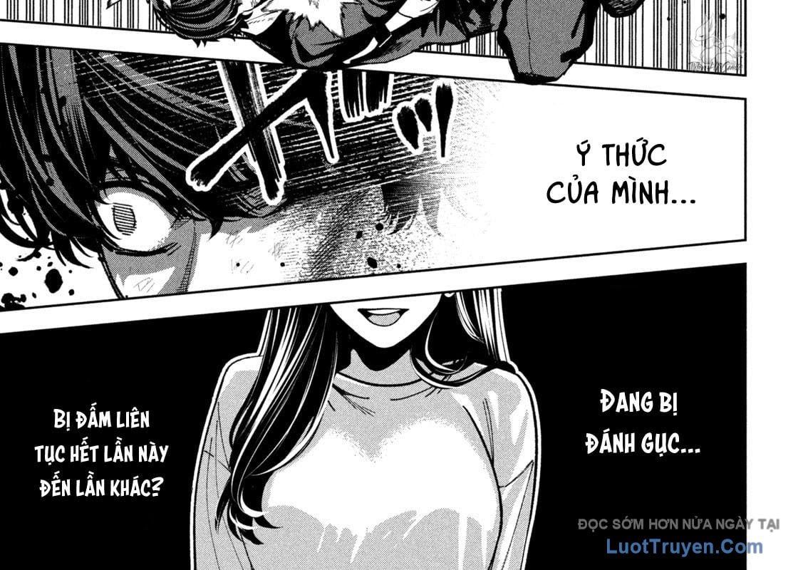 Bạo Lực Muôn Năm Chapter 27 - Trang 2
