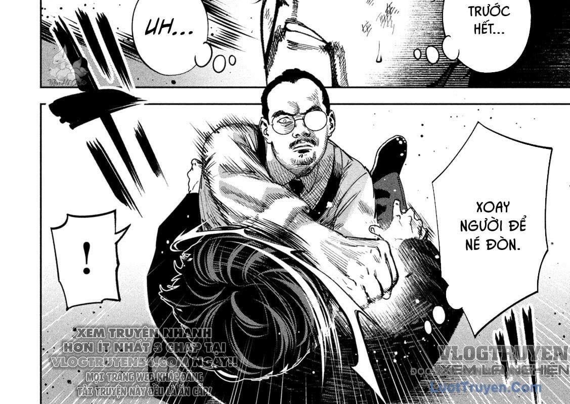 Bạo Lực Muôn Năm Chapter 27 - Trang 2