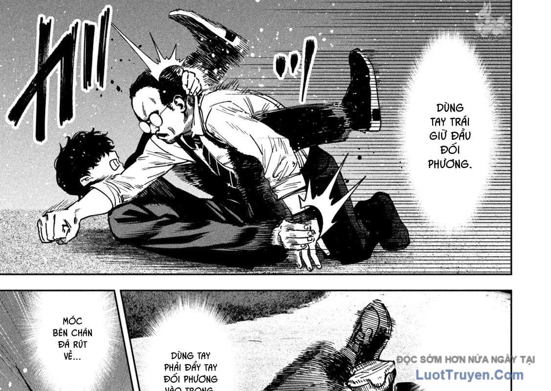 Bạo Lực Muôn Năm Chapter 27 - Trang 2