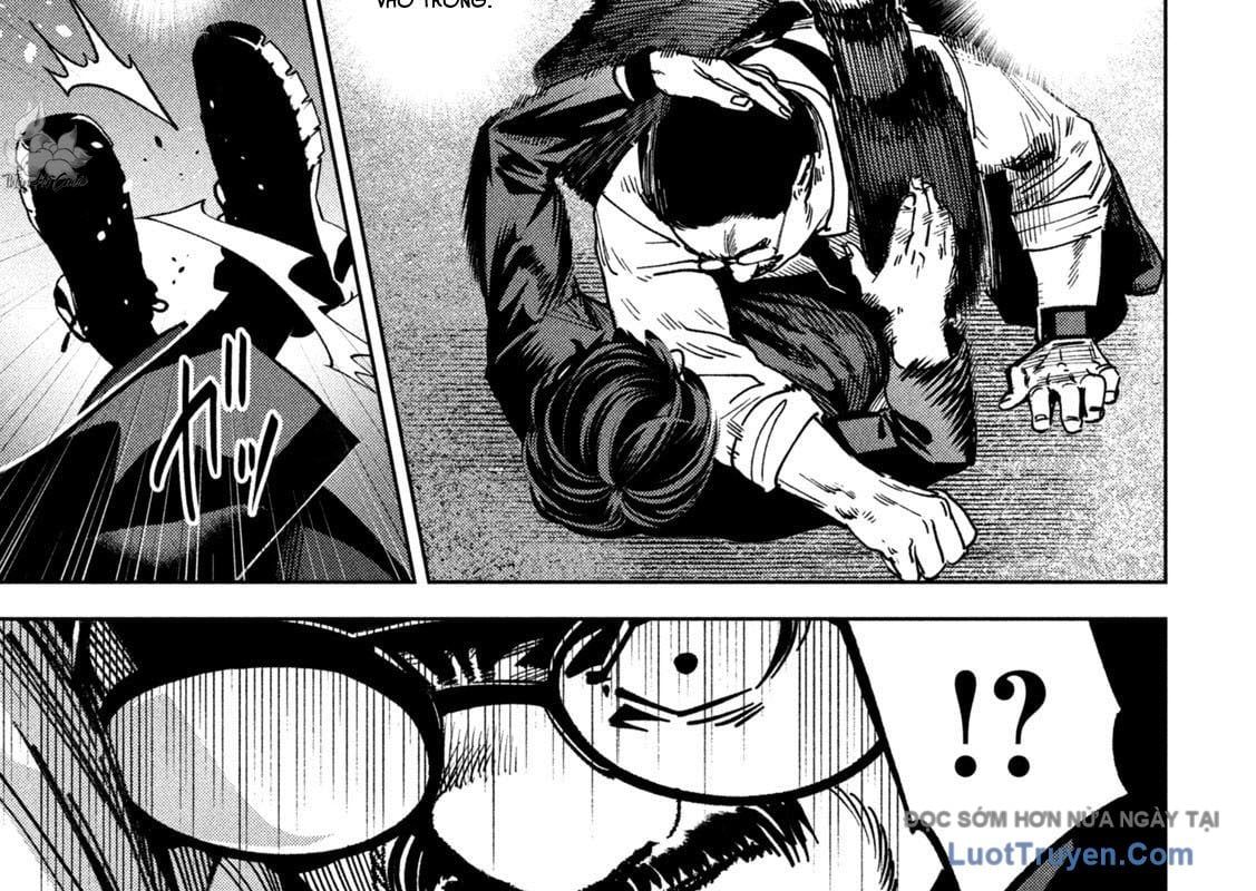 Bạo Lực Muôn Năm Chapter 27 - Trang 2