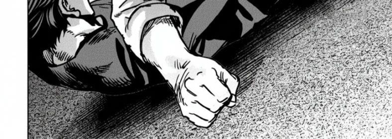 Bạo Lực Muôn Năm Chapter 27 - Trang 2