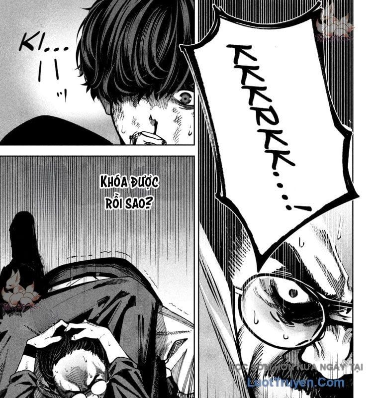 Bạo Lực Muôn Năm Chapter 27 - Trang 2