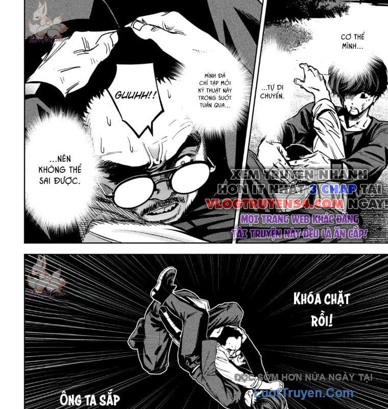 Bạo Lực Muôn Năm Chapter 27 - Trang 2