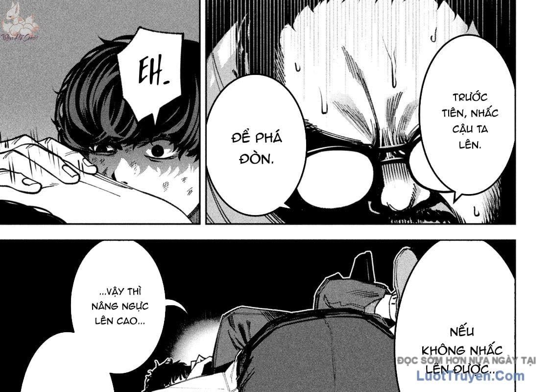 Bạo Lực Muôn Năm Chapter 27 - Trang 2
