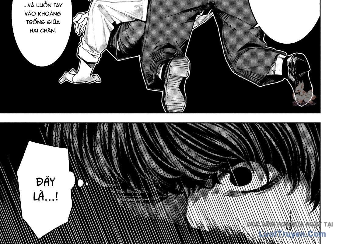 Bạo Lực Muôn Năm Chapter 27 - Trang 2