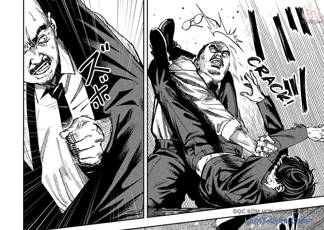 Bạo Lực Muôn Năm Chapter 27 - Trang 2