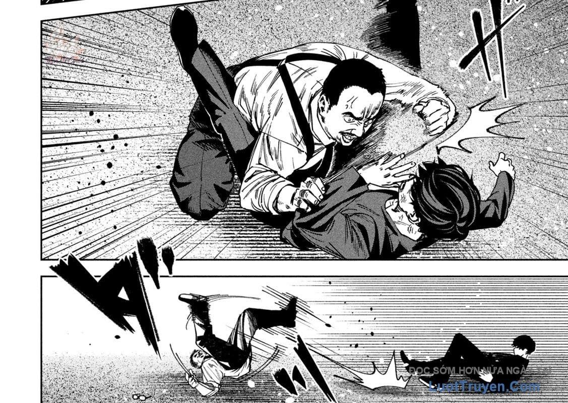 Bạo Lực Muôn Năm Chapter 27 - Trang 2