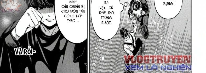 Bạo Lực Muôn Năm Chapter 27 - Trang 2