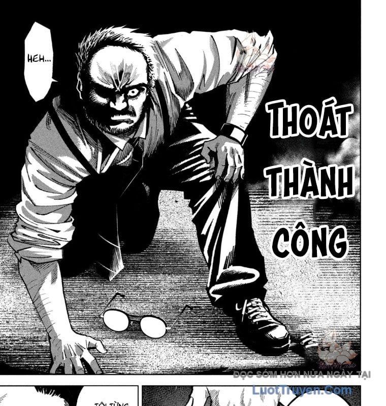 Bạo Lực Muôn Năm Chapter 27 - Trang 2