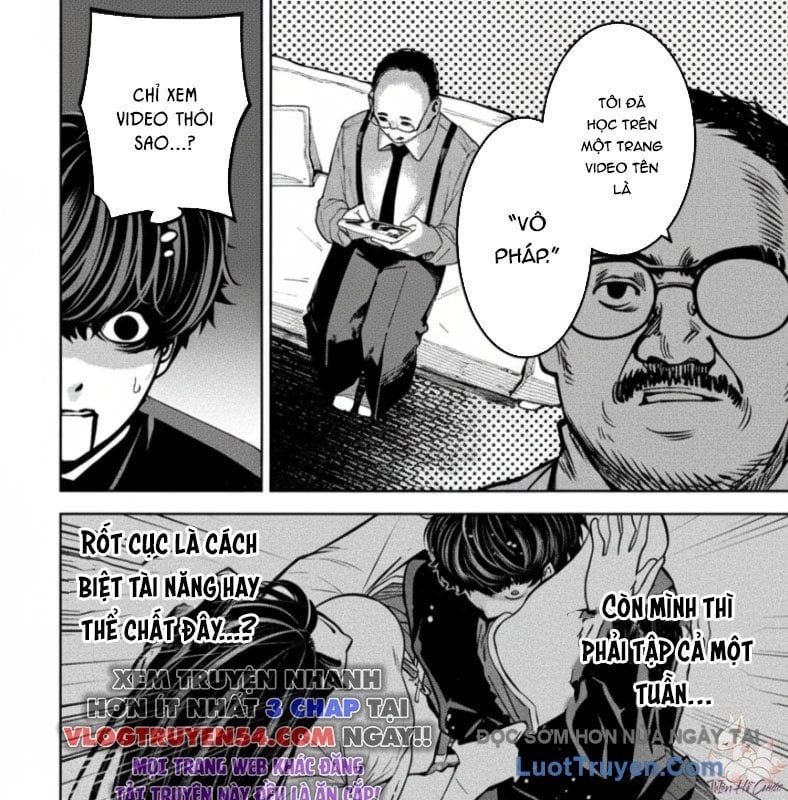 Bạo Lực Muôn Năm Chapter 27 - Trang 2