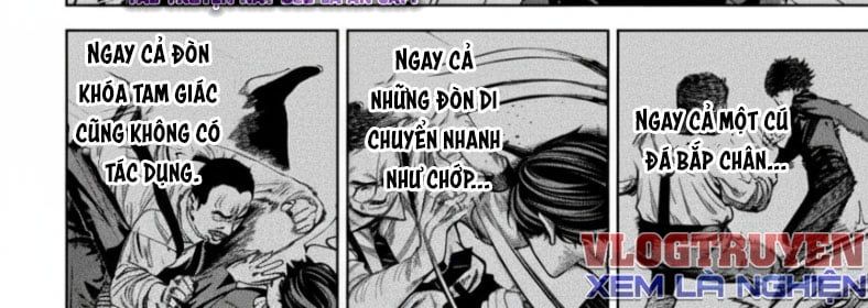 Bạo Lực Muôn Năm Chapter 27 - Trang 2