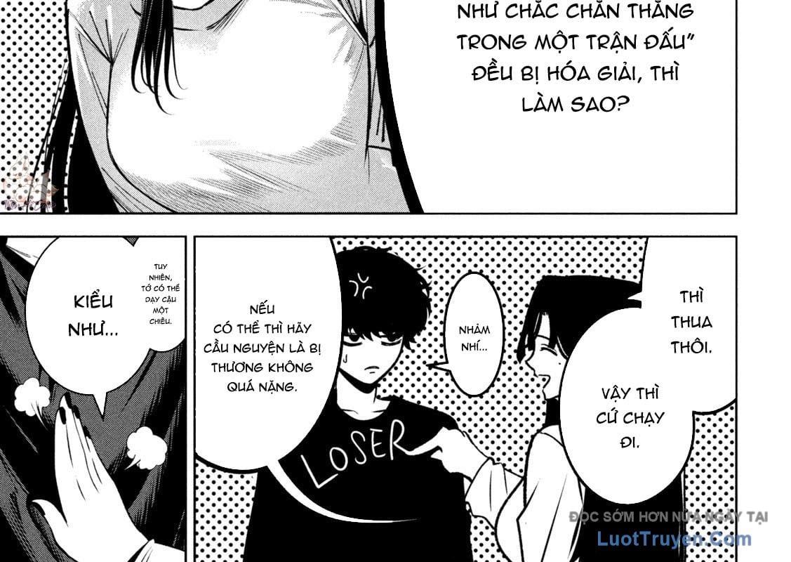 Bạo Lực Muôn Năm Chapter 27 - Trang 2