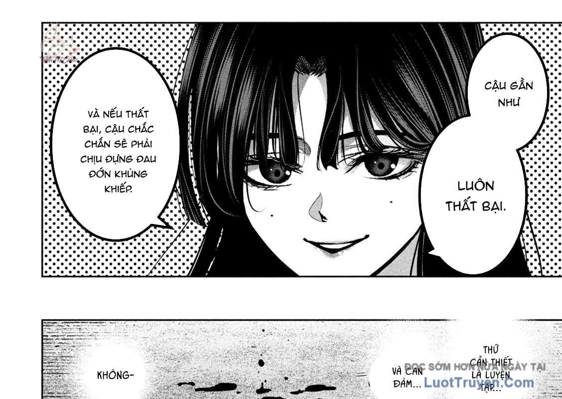 Bạo Lực Muôn Năm Chapter 27 - Trang 2