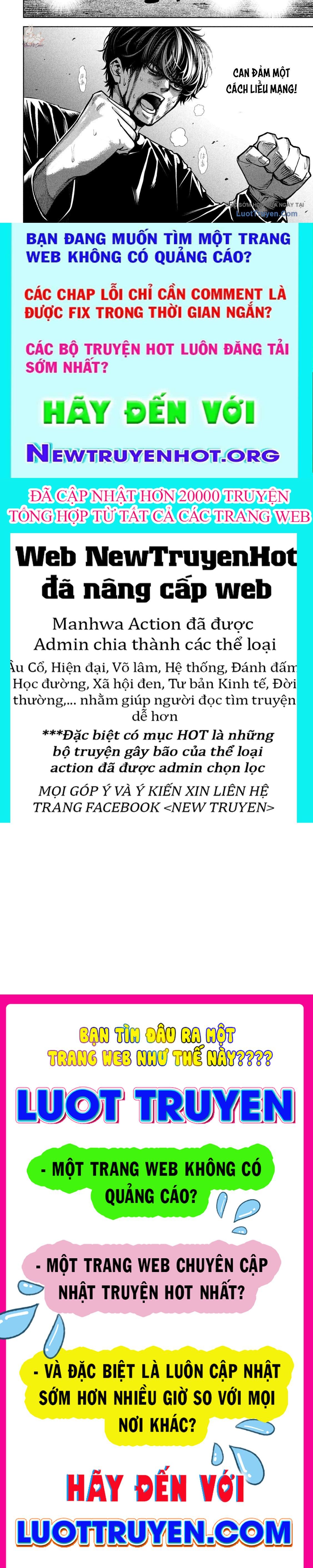 Bạo Lực Muôn Năm Chapter 27 - Trang 2