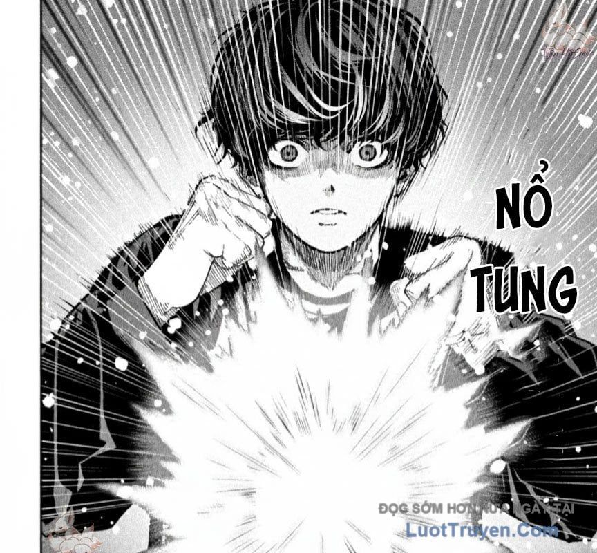 Bạo Lực Muôn Năm Chapter 27 - Trang 2
