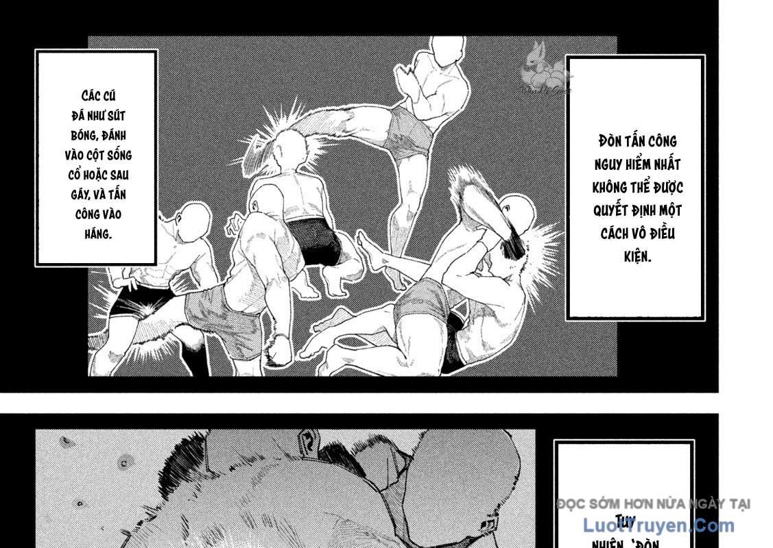 Bạo Lực Muôn Năm Chapter 27 - Trang 2