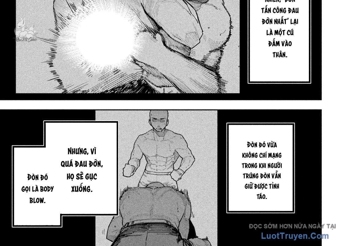 Bạo Lực Muôn Năm Chapter 27 - Trang 2