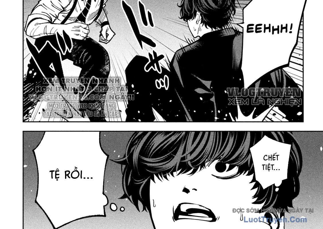 Bạo Lực Muôn Năm Chapter 27 - Trang 2