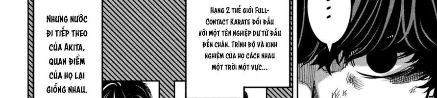 Bạo Lực Muôn Năm Chapter 28 - Trang 2