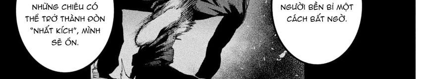 Bạo Lực Muôn Năm Chapter 28 - Trang 2