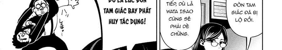 Bạo Lực Muôn Năm Chapter 28 - Trang 2
