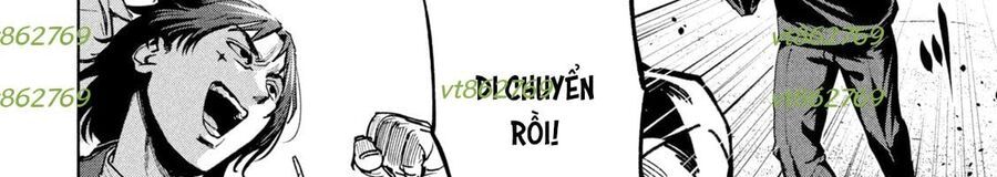 Bạo Lực Muôn Năm Chapter 28 - Trang 2