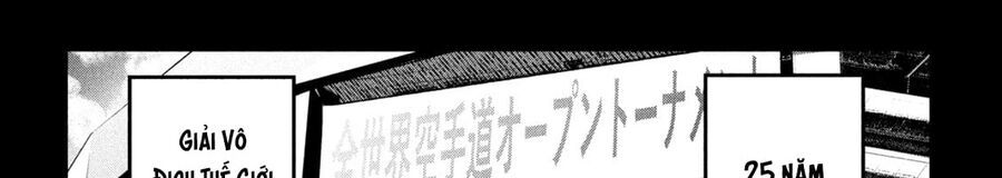 Bạo Lực Muôn Năm Chapter 28 - Trang 2