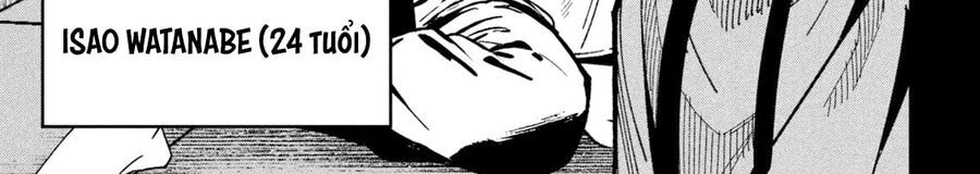 Bạo Lực Muôn Năm Chapter 28 - Trang 2