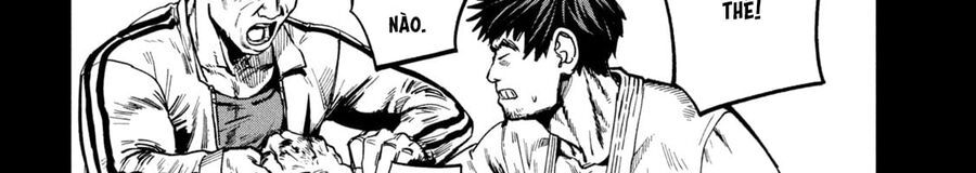 Bạo Lực Muôn Năm Chapter 28 - Trang 2