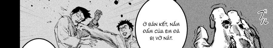 Bạo Lực Muôn Năm Chapter 28 - Trang 2