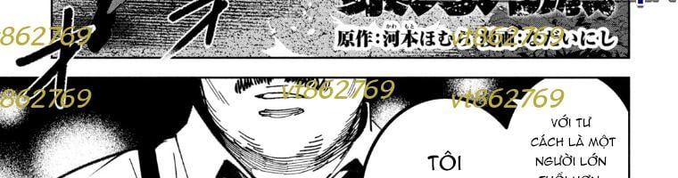 Bạo Lực Muôn Năm Chapter 28 - Trang 2