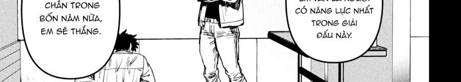 Bạo Lực Muôn Năm Chapter 28 - Trang 2