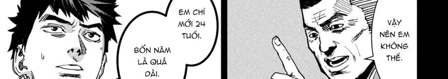 Bạo Lực Muôn Năm Chapter 28 - Trang 2