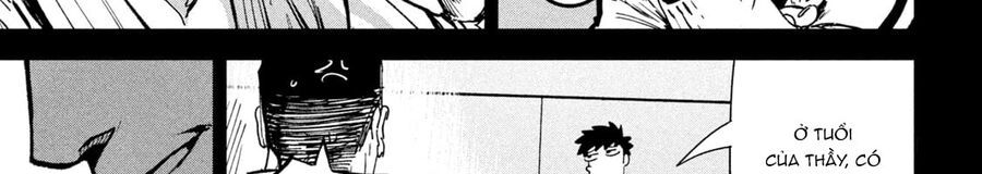 Bạo Lực Muôn Năm Chapter 28 - Trang 2