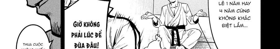 Bạo Lực Muôn Năm Chapter 28 - Trang 2