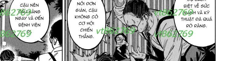 Bạo Lực Muôn Năm Chapter 28 - Trang 2