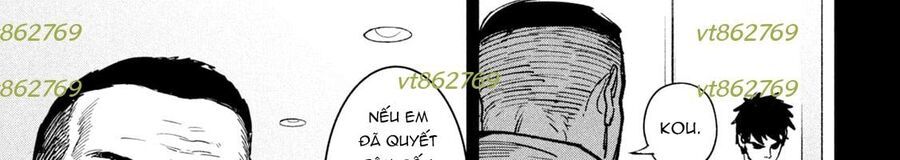Bạo Lực Muôn Năm Chapter 28 - Trang 2
